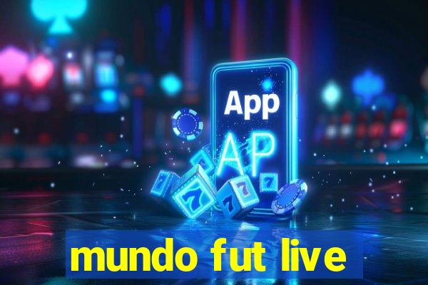 mundo fut live